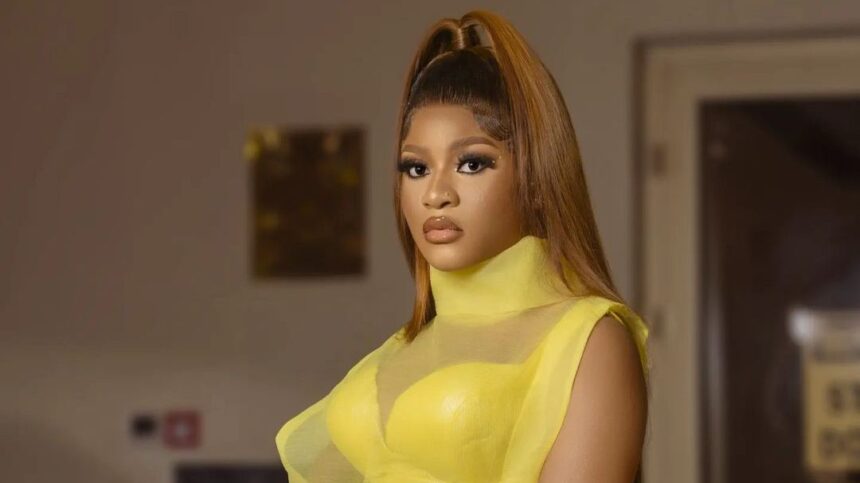 Nigerian men scared of bold, confident women – Phyna claims