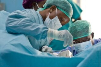 Nigerians tackle govt over huge financial loss to medical tourism