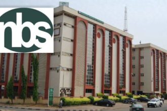 Nigeria’s Public Debt Stock Hits N159.28trn In Q4 2025 – NBS