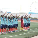 NNL: Abakaliki apologise to fans for missing out on NPFL promotion