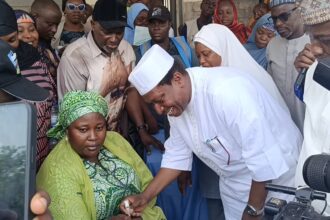 ‘No excuses’ – Bago orders full immunization coverage across Niger