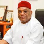 “No external interference”- Orji Kalu clears air on INEC allegations