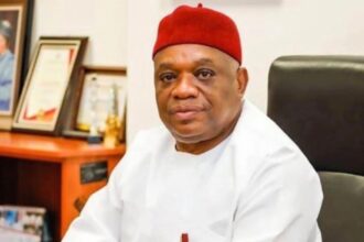 “No external interference”- Orji Kalu clears air on INEC allegations