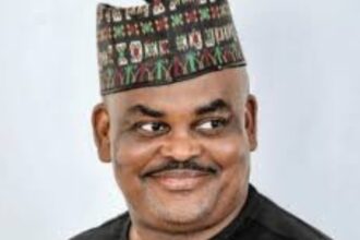Nollywood actor Solomon Akiyesi is dead