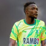 NPFL: Ahmed Musa bags winner for Kano Pillars, Rangers back on top