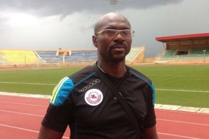 NPFL: Amapakabo elated with Abia Warriors’ win over Ikorodu City
