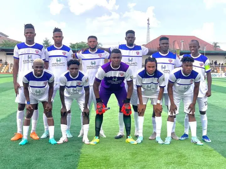 NPFL: Bayelsa United won’t be relegated – Nwankwe