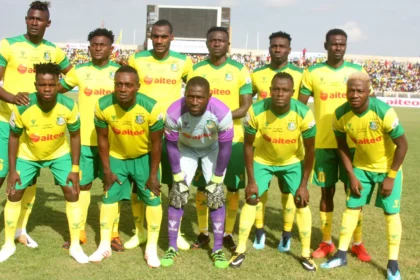 NPFL slams Kano Pillars with N15m fine for violent conduct