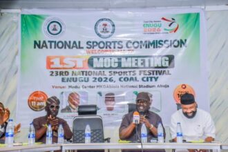 NSC announces November 27th as Opening Ceremony for 2026 Coal City Games