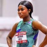 NSC Restates Commitment to Favour Ofili, Urges Her Return to National Team