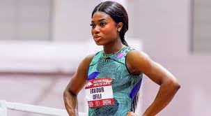 NSC Restates Commitment to Favour Ofili, Urges Her Return to National Team