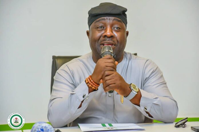 NSC Unveils Diaspora Athletes Initiative to Drive Strategic Reforms and Elevate Nigeria’s Sporting Excellence