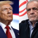 Nuclear weapon: ‘You can’t strip us of our rights’ – Iran President to Trump