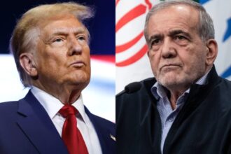 Nuclear weapon: ‘You can’t strip us of our rights’ – Iran President to Trump