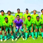 NWFL: Nasarawa Amazons target Super Six playoff spot