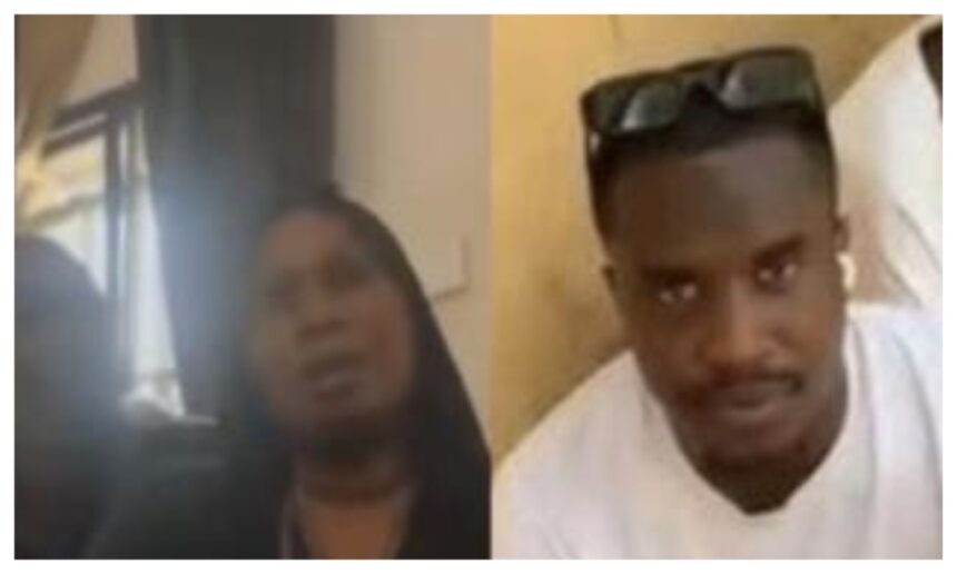 NYSC member’s mother recounts son’s death in Abuja shooting