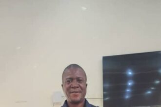 Odedede Receives Award of Excellence, Highlights Business Opportunities in Sports at ABU Career Lecture
