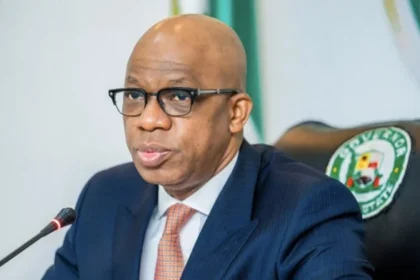 Ogun East APC Endorses Dapo Abiodun For Senate