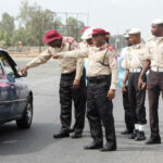 Ogun FRSC warn drivers against excessive speed during rainy season