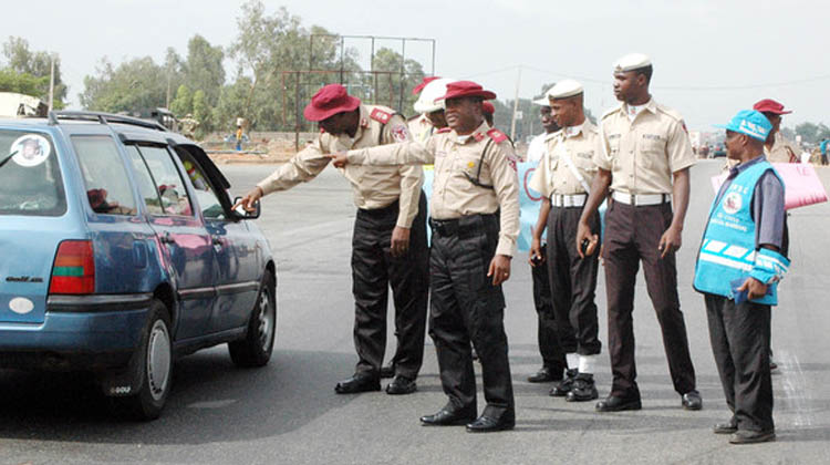 Ogun FRSC warn drivers against excessive speed during rainy season