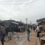 Ogun govt shuts down Ijebu-Imushin market over dirty environment, indiscriminate dumping of refuse