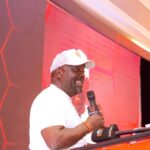Olopade, Gusau, Ikpeba Lead Football Top Guns to Lagos For NNL Super Four Draws