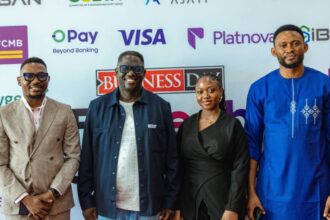 OPay leads conversation on Africa’s next financial frontier at BusinessDay Fintech Summit 2026