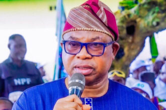 Osun 2026: Oyebamiji Promises Inclusive Governance, Woos Non-indigenes Ahead Of Poll
