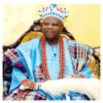 Osun government sacks monarch, declares Apetumodu stool vacant