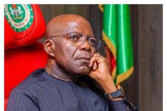 Otti sad as US-based medical doctor dies during free medical outreach