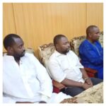 Palm Sunday attack: Plateau Govt arraigns suspects amid tight security