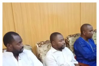 Palm Sunday attack: Plateau Govt arraigns suspects amid tight security