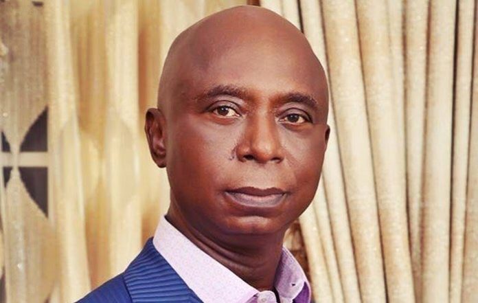 Paris Club Refund: Ned Nwoko Denies $350m Payment Claim, Blames Detractors