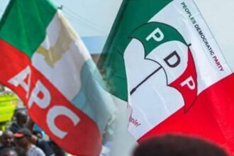 PDP, APC In War Of Words Over Offa Robbery, Insecurity 