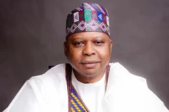 PDP’s Turaki Docked Over Alleged false Information Granted N100m Bail
