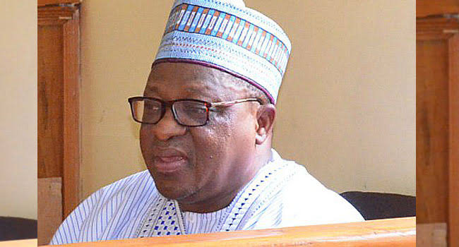 Plateau: Dariye Urges Calm Over District Head’s Removal