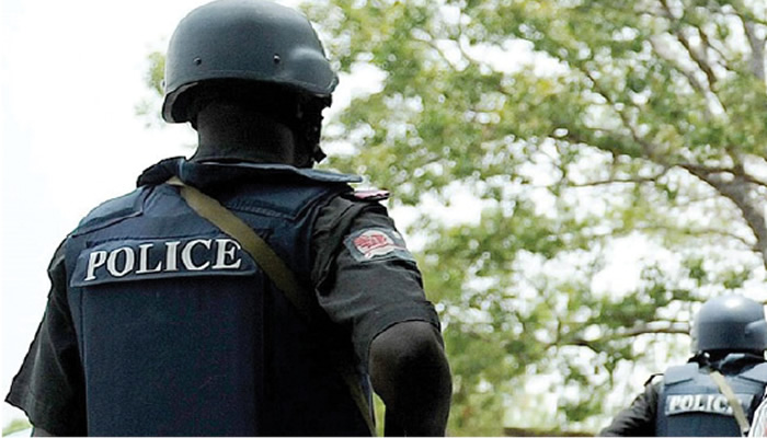 Police arrest two officers over death of motorcyclist in Ibadan