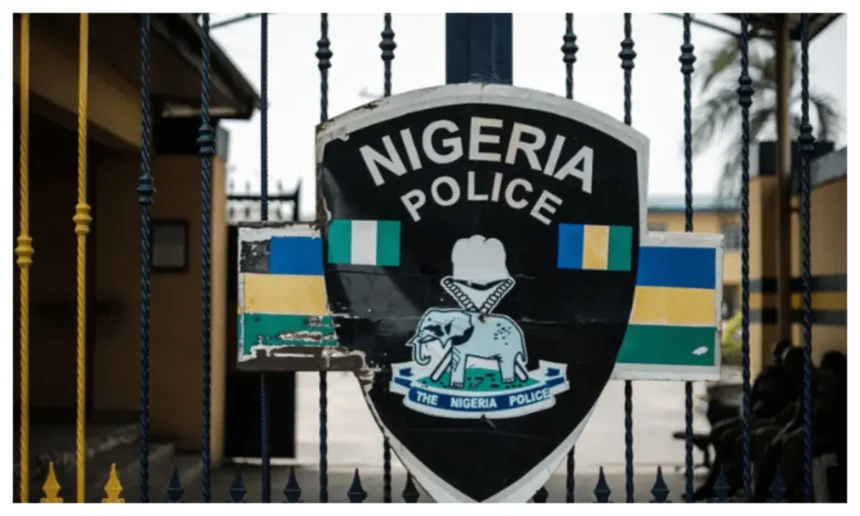 Police reaffirm commitment to peace in Taraba