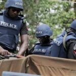 Police Rescue Kidnap Victims In Benue Forest Raid, Arrest 7