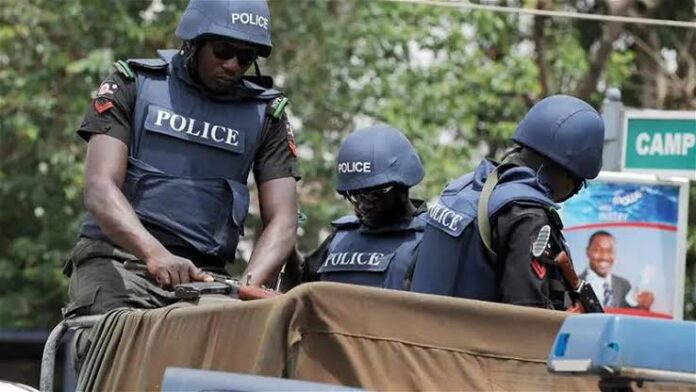 Police Rescue Kidnap Victims In Benue Forest Raid, Arrest 7