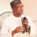 Ramatu Aliyu Congratulates Yamawo On Emergence As APC FCT Chairman
