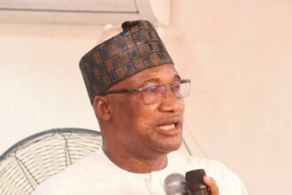 Ramatu Aliyu Congratulates Yamawo On Emergence As APC FCT Chairman