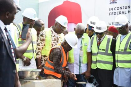 Renewed Hope Housing Estates: FHA ready to deliver Tinubu’s mandate on affordable housing for Nigerians- Ojo