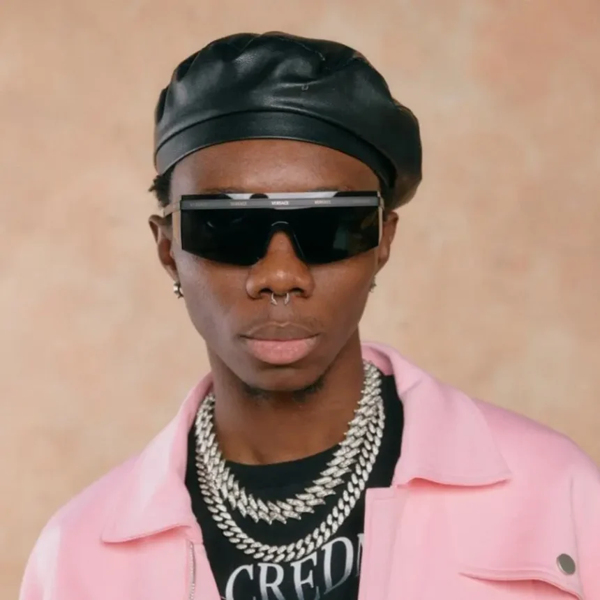 ‘Rivalry keeping Wizkid, Davido relevant’ – Blaqbonez