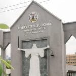 Rivers judiciary defends judge, tackles NBA over jailed lawyer