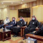 S’Arabia Offers 50 Nigerians Postgraduate Scholarships 