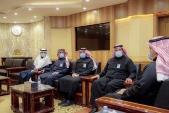 S’Arabia Offers 50 Nigerians Postgraduate Scholarships 