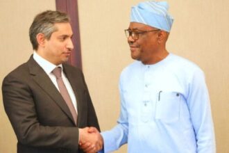 Saudi Arabia Seeks FCT’s Partnership On Green City, Security
