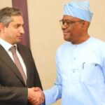 Saudi Arabia To Partner FCTA On Green City, Security, Others