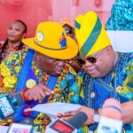 Sen. Oyewumi: Imole Council Commits To Mandate, Osun Development 